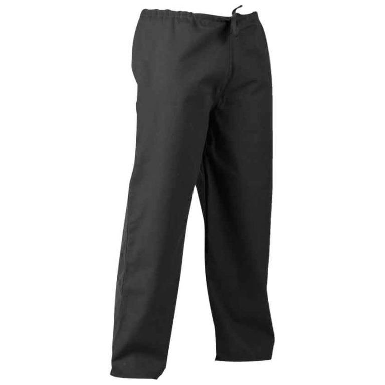 Kasimir Canvas Trousers