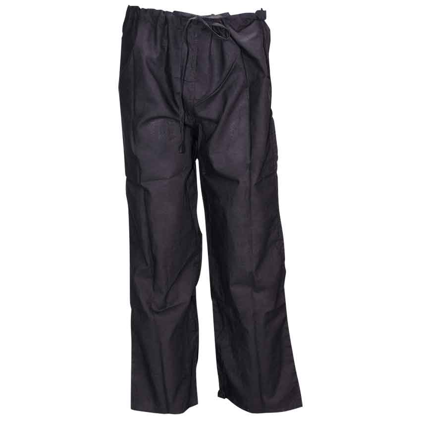 Philipp Canvas Trousers - MY100099 - Medieval Collectibles