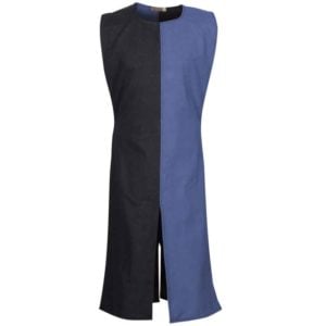 Anton Canvas Tabard