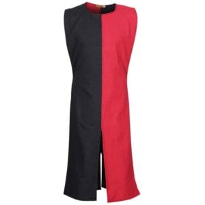 Anton Canvas Tabard
