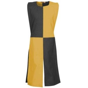 Anton Squared Tabard - MY100104 - Medieval Collectibles