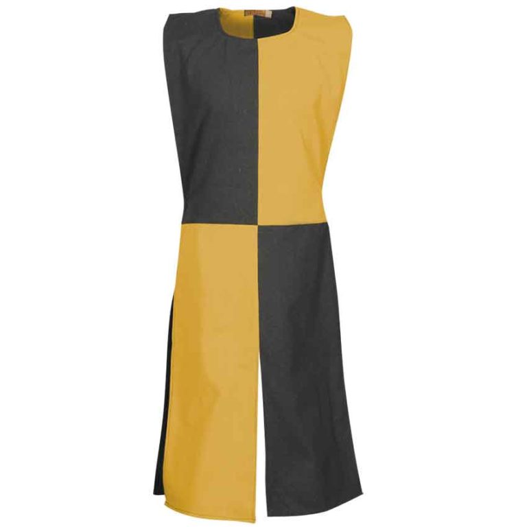 Anton Squared Tabard
