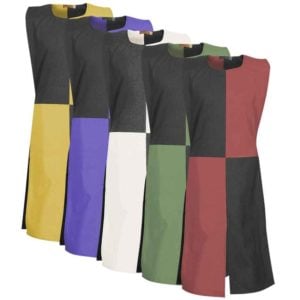 Anton Squared Tabard
