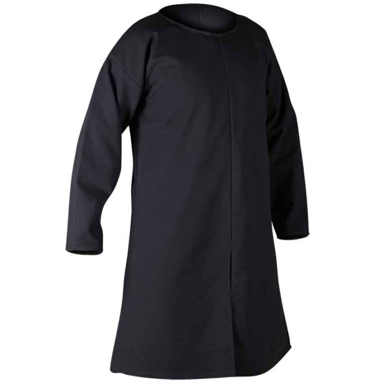 Gadaric Canvas Tunic