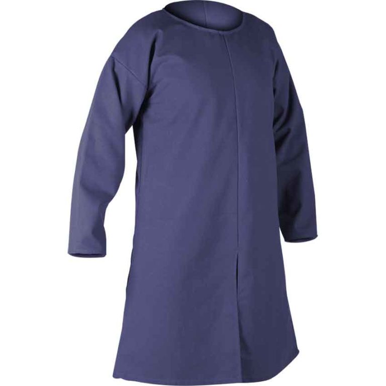 Gadaric Canvas Tunic