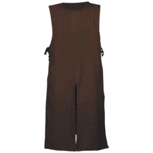 Carl Canvas Tabard