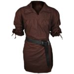 Tilly Shirt - MY100115 - Medieval Collectibles