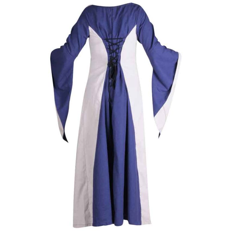 Calla Canvas Dress