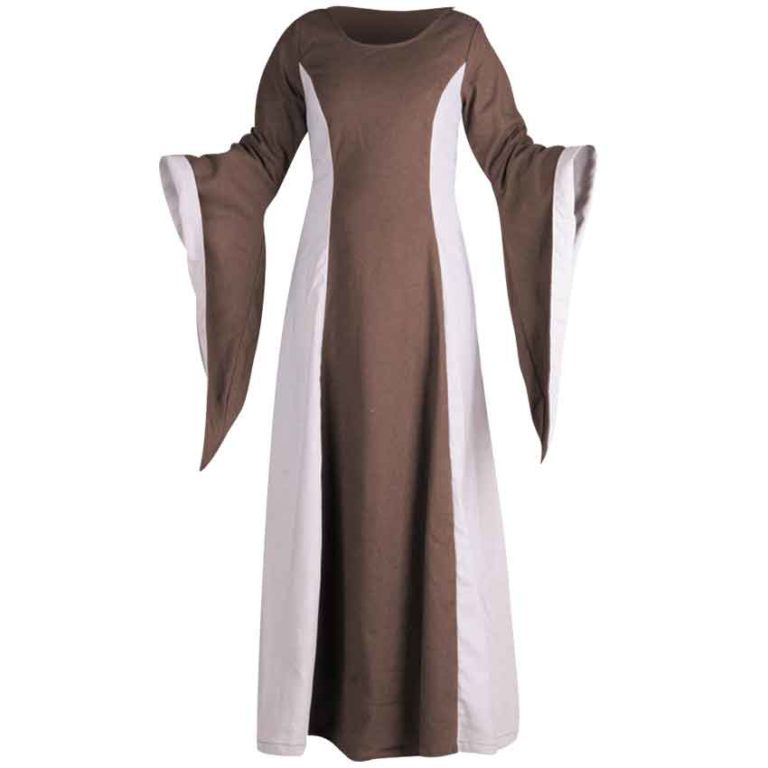 Calla Canvas Dress