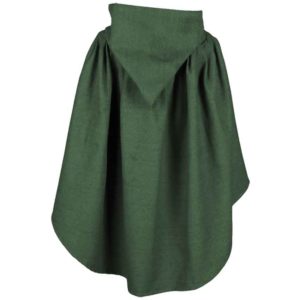 Niko Mantle Cloak