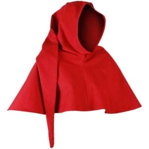 Benson Canvas Gugel Hood