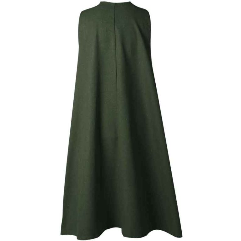 George Armour Cloak