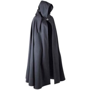 Gora Canvas Cloak
