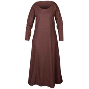 Lenora Premium Cotton Tunic