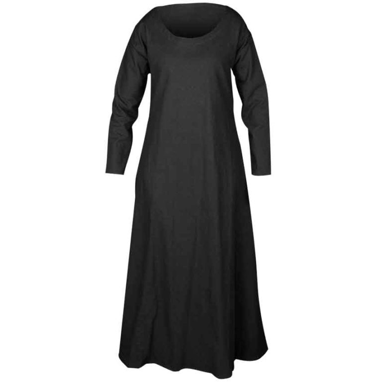 Lenora Premium Cotton Tunic
