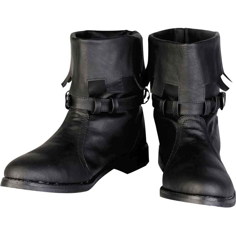 Martin Boots - MY100311 - Medieval Collectibles