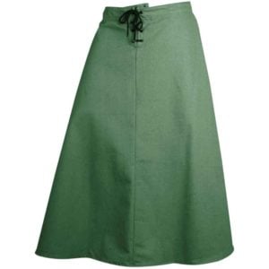 Sina Canvas Skirt
