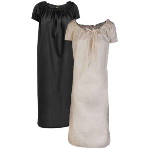 Ursula Cotton Chemise