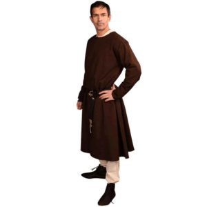  HappyStory Men's Medieval Viking Pants Trousers Renaissance  Pants (M) Black : Clothing, Shoes & Jewelry