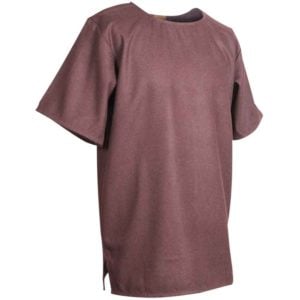Godwin Wool Tunic