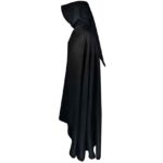 Gora Wool Cloak - MY100409 - Medieval Collectibles