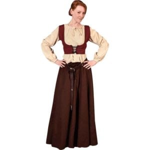 Annabelle Bodice