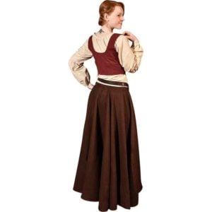 Annabelle Bodice
