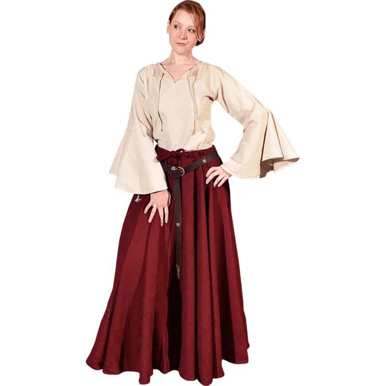 Felice Blouse