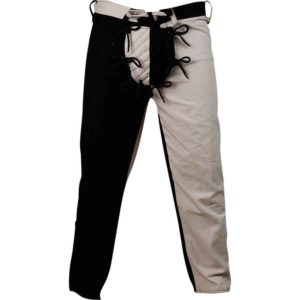 Gustav Canvas Pants