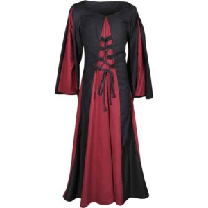 Kirian Girls Dress - MY100451 - Medieval Collectibles