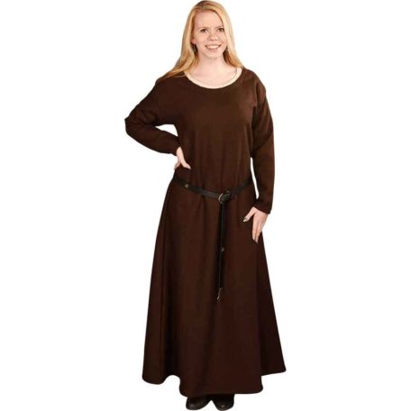Lenora Wool Tunic - MY100456 - Medieval Collectibles