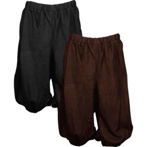 Tudor Short Trousers