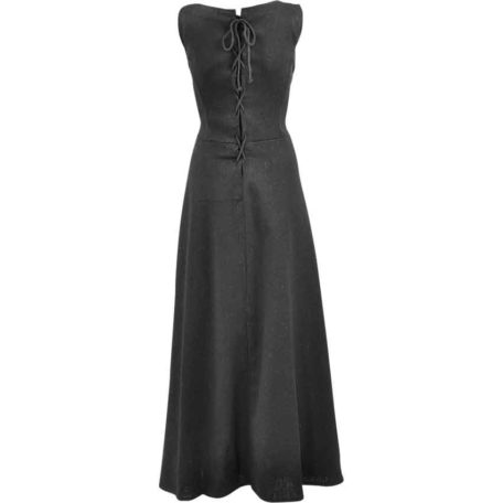 Uma Canvas Dress - MY100477 - Medieval Collectibles