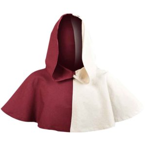 Reinhardt Canvas Gugel Hood