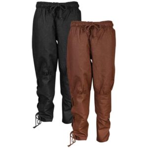 Kids Wicky Trousers