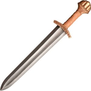 Fidas LARP Short Sword