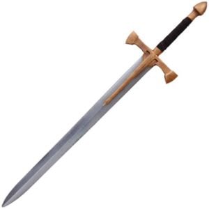 Gareth LARP Bastard Sword