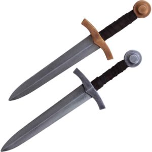 Heinrich LARP Dagger