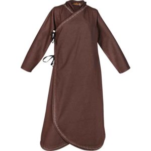 Ariane Canvas Coat