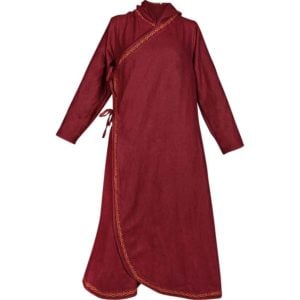 Ariane Wool Coat