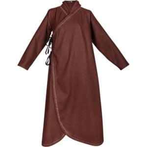 Ariane Wool Coat