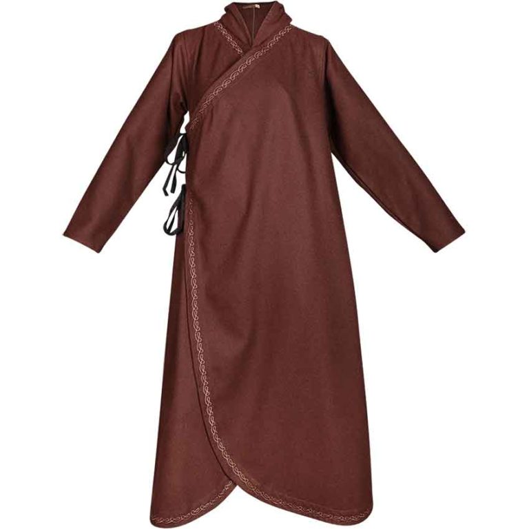 Ariane Wool Coat