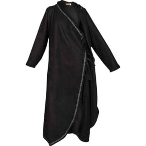 Ariane Wool Coat