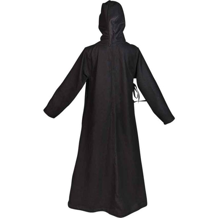 Ariane Wool Coat