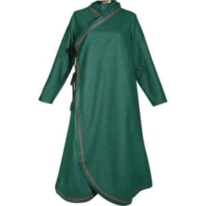 Ariane Wool Coat