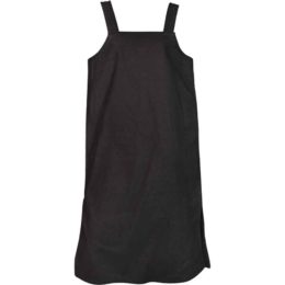Esther Canvas Viking Apron Dress - MY100822 - Medieval Collectibles