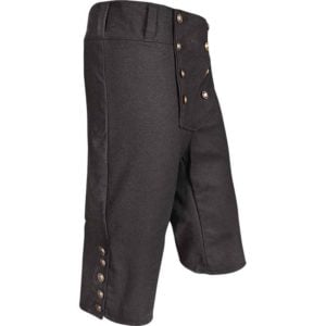 Franklin Canvas Shorts