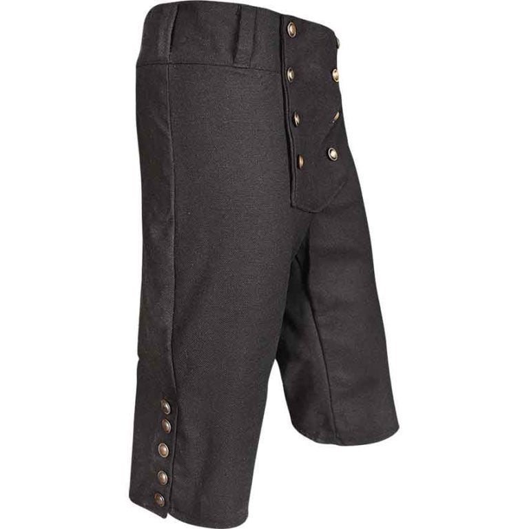 Franklin Canvas Shorts