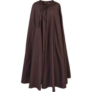 Rudolf Canvas Cloak