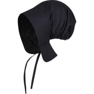 Greta Maidservant Cap